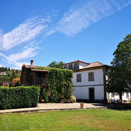 Casa De Baixo - Nature Hotel Alvoco das Várzeas Екстериор снимка