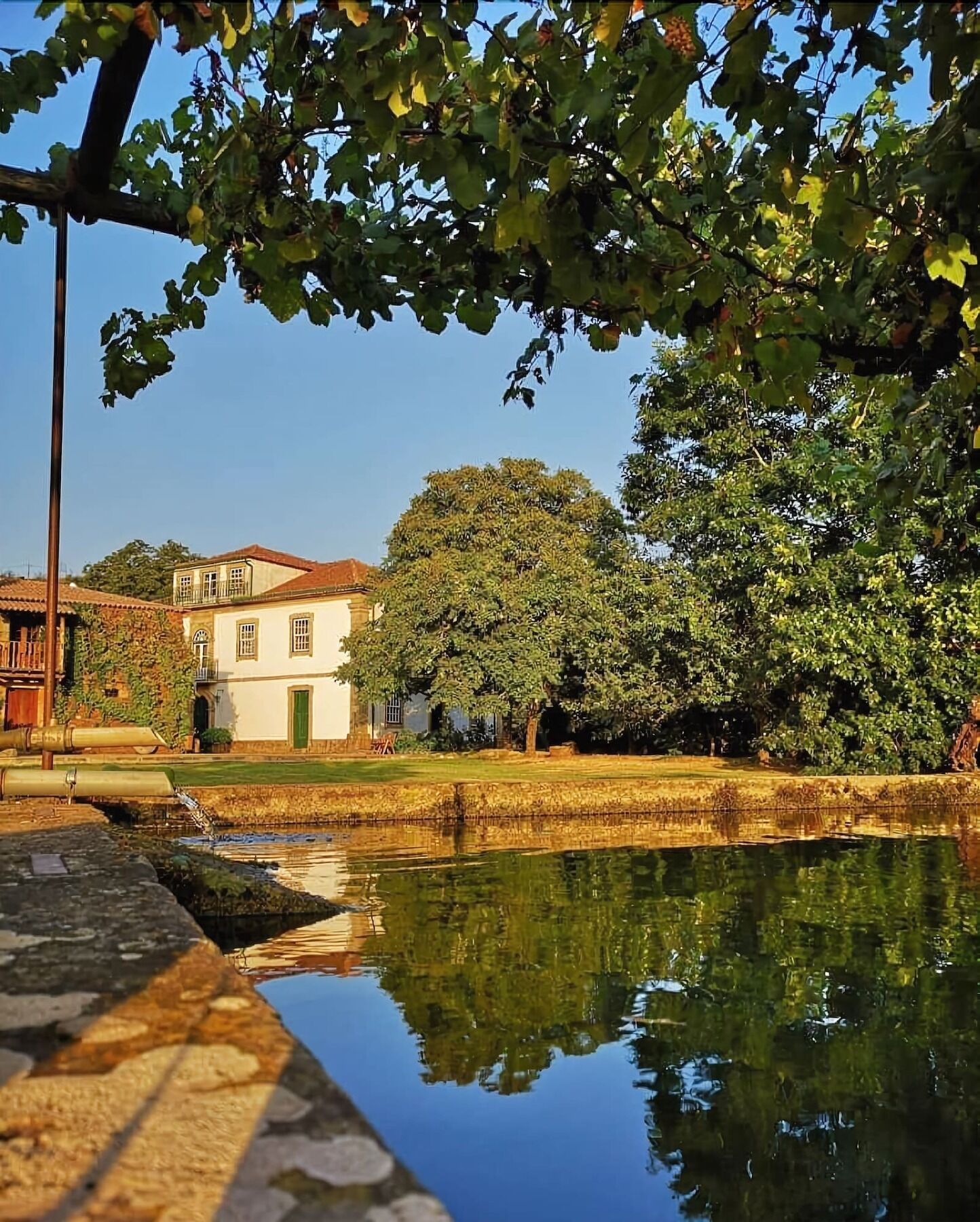 Casa De Baixo - Nature Hotel Alvoco das Várzeas Екстериор снимка